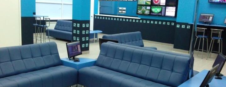 «1xbet» — Краснодар. Адреса ППС