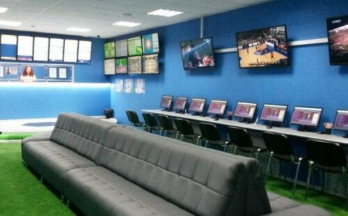 Адреса «1xbet» в Санкт Петербурге