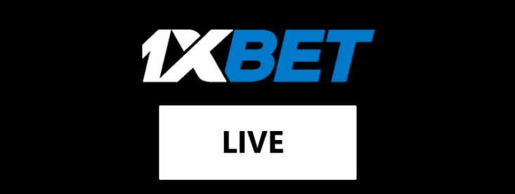 Как сделать ставку в лайве на 1хBet