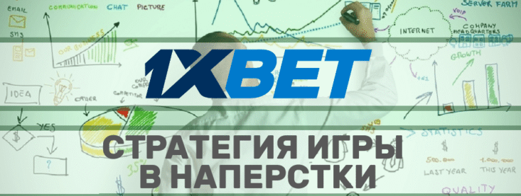 Наперстки 1xbet: обзор мини игры — победная стратегия