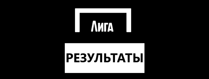 Результаты матчей в БК Лига Ставок сегодня
