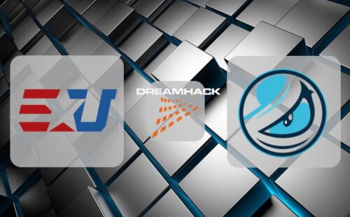 «eUnited» — «Luminosity». Прогноз на матч 16.11.2018 (Киберспорт)