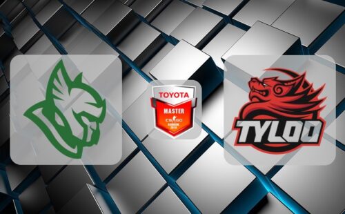 «Tyloo» — «Heroic». Прогноз на матч 25.11.2018 (Киберспорт)