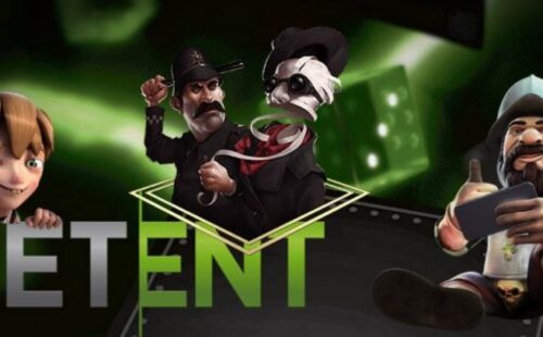 NetEnt выходит на игорный рынок Пенсильвании