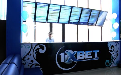 БК 1xBet может стать победителем сразу нескольких престижных номинаций