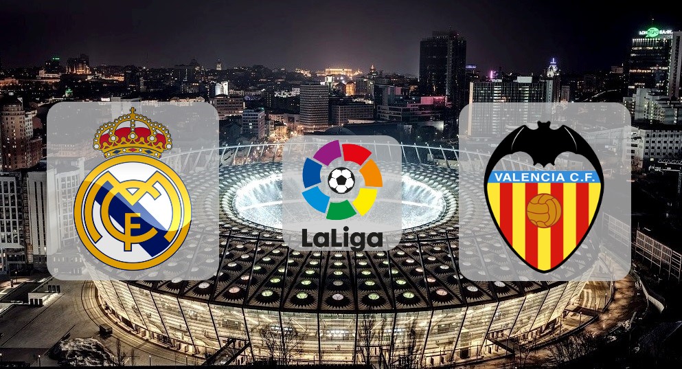 “Реал” – “Валенсия”. Прогноз на матч Испанской Ла Лиги 01.12.2018
