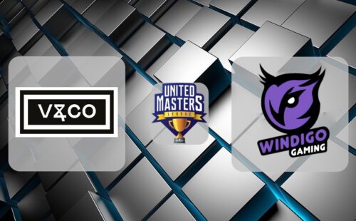 «Windigo» — «Valiance». Прогноз на матч 19.11.2018 (Киберспорт)