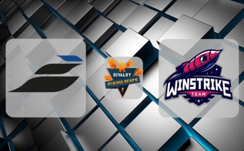 «Winstrike» — «Epsilon». Прогноз на матч 03.12.2018 (Киберспорт)