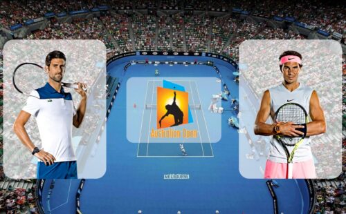 Джокович – Надаль: прогноз на финал Australian Open 27.01.2019