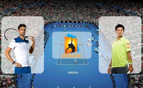 Джокович – Нисикори: прогноз на Australian Open 23.01.19