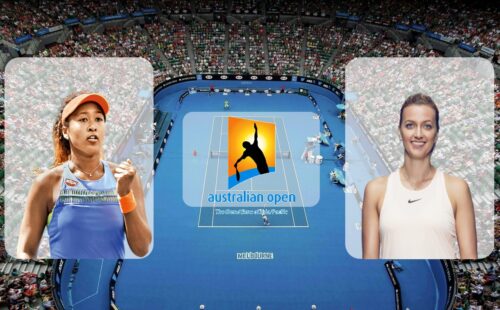 Осака – Квитова: прогноз на финал Australian Open 26.01.2019
