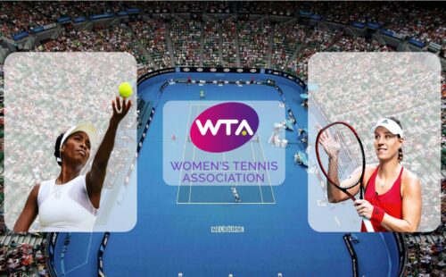 Винус Уильямс – Кербер: прогноз на матч Indian Wells 14.03.19