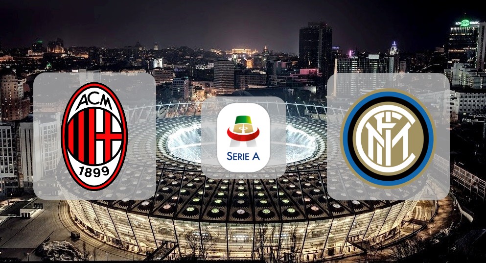 “Милан” – “Интер”. Прогноз на матч Итальянской Серии А 17.03.2019