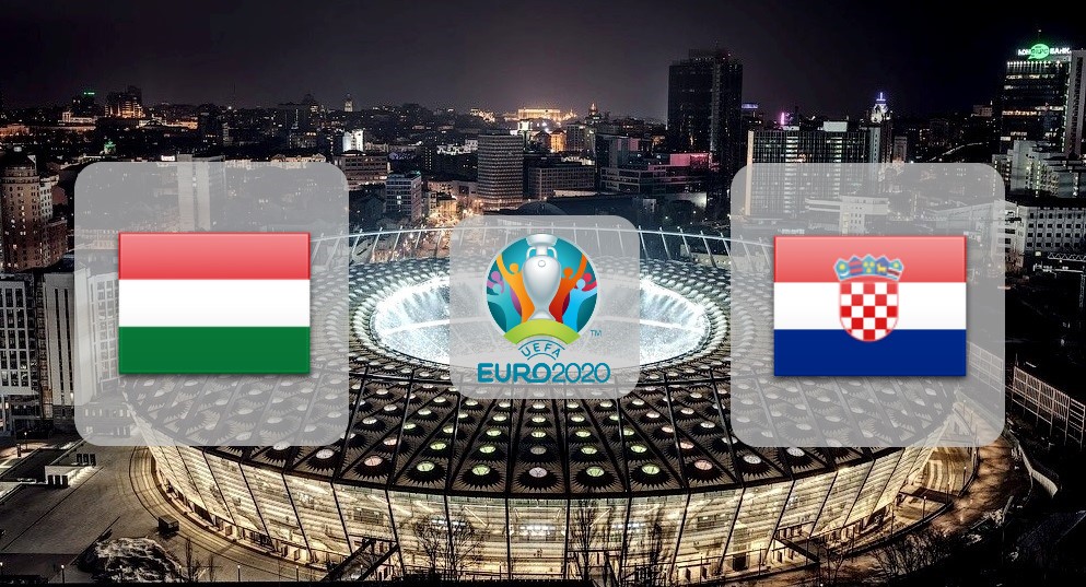 Венгрия – Хорватия. Прогноз на отборочный матч Чемпионата Европы 24.03.2019