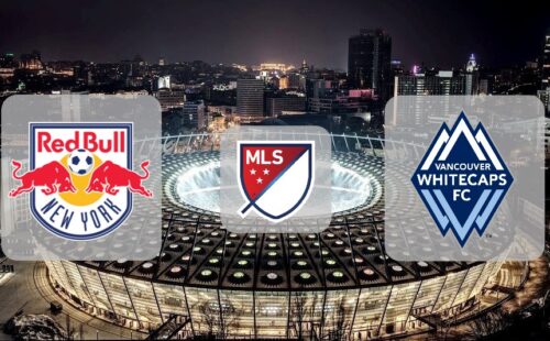 Нью-Йорк Ред Буллс – Ванкувер: прогноз на матч MLS 23.05.19