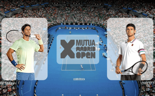 Вердаско – Хачанов: прогноз на Madrid Open 08.05.19