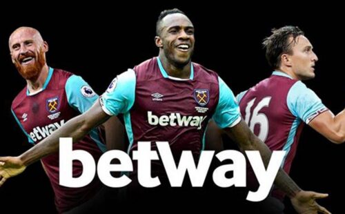 БК Betway продолжит сотрудничать с ФК “Вест Хэм”