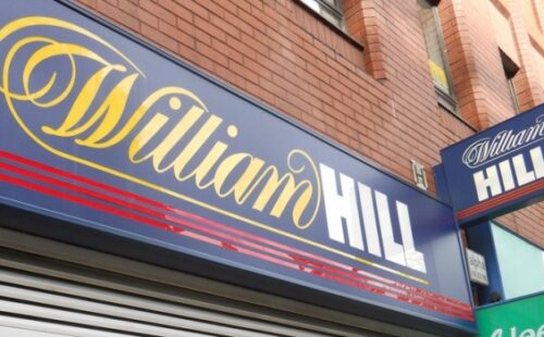 William Hill будет предоставлять свои услуги на территории Швеции