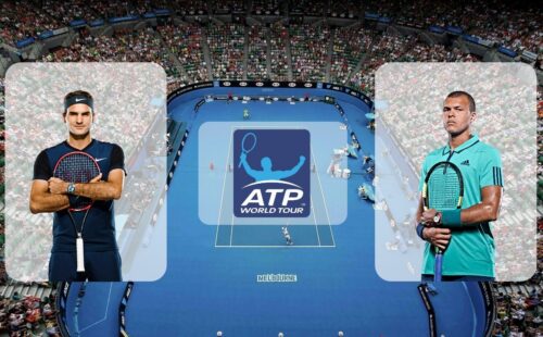 Федерер – Цонга: прогноз на матч ATP Галле 20.06.19