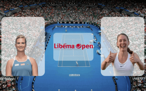 Бонавентюр – Александрова: прогноз на матч WTA Росмален 13.06.19