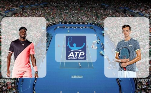 Тиафо – Медведев: прогноз на ATP Вашингтон 01.08.19