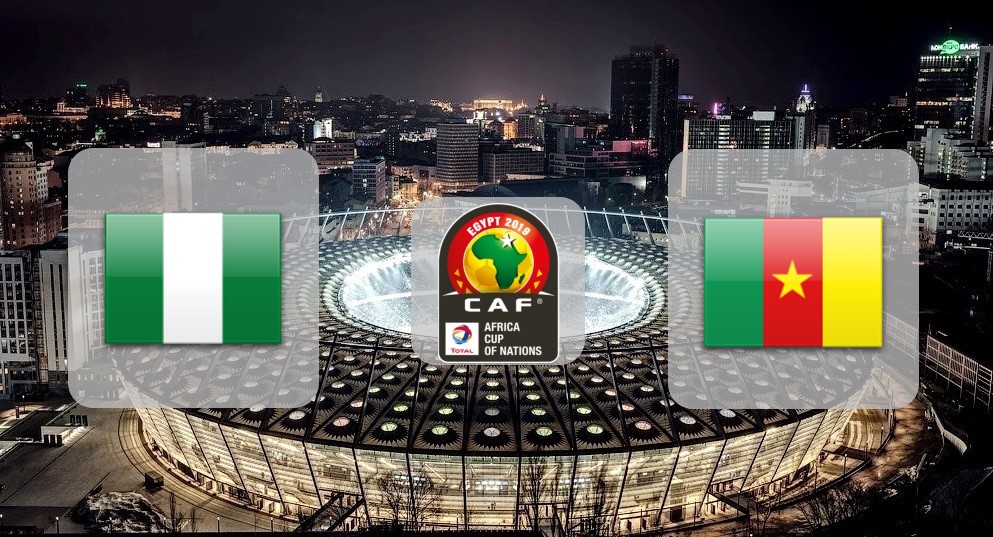 Нигерия – Камерун. Прогноз на Кубок Африканских Наций 06.07.2019