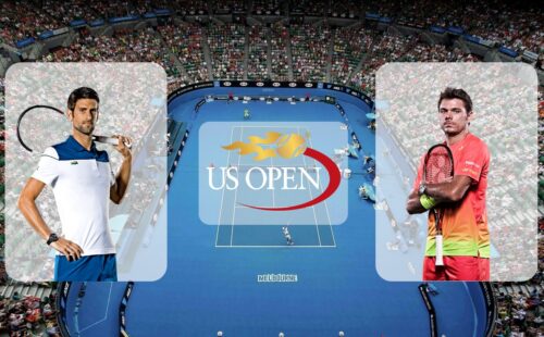 Новак Джокович – Стэн Вавринка. Прогноз на матч US Open 01.09.2019
