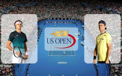 Александр Зверев – Раду Албот. Прогноз на US Open 27.08.2019
