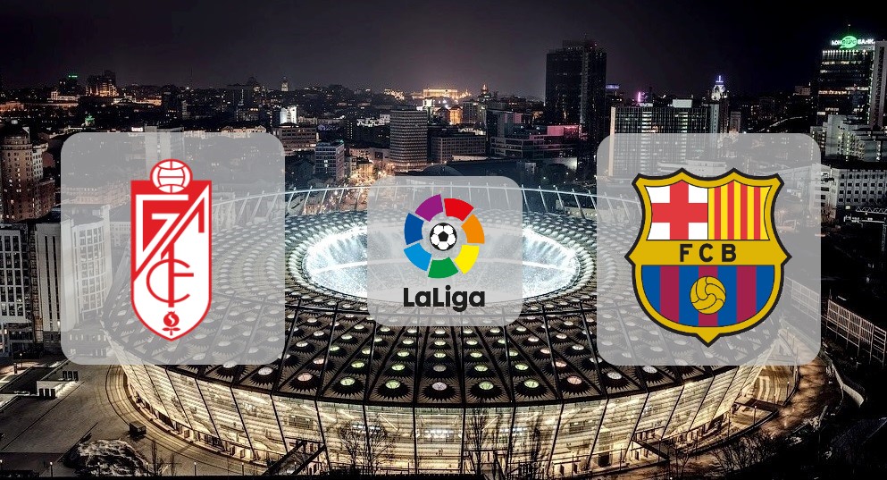 “Гранада” – “Барселона”. Прогноз на матч Ла Лиги 21.09.2019