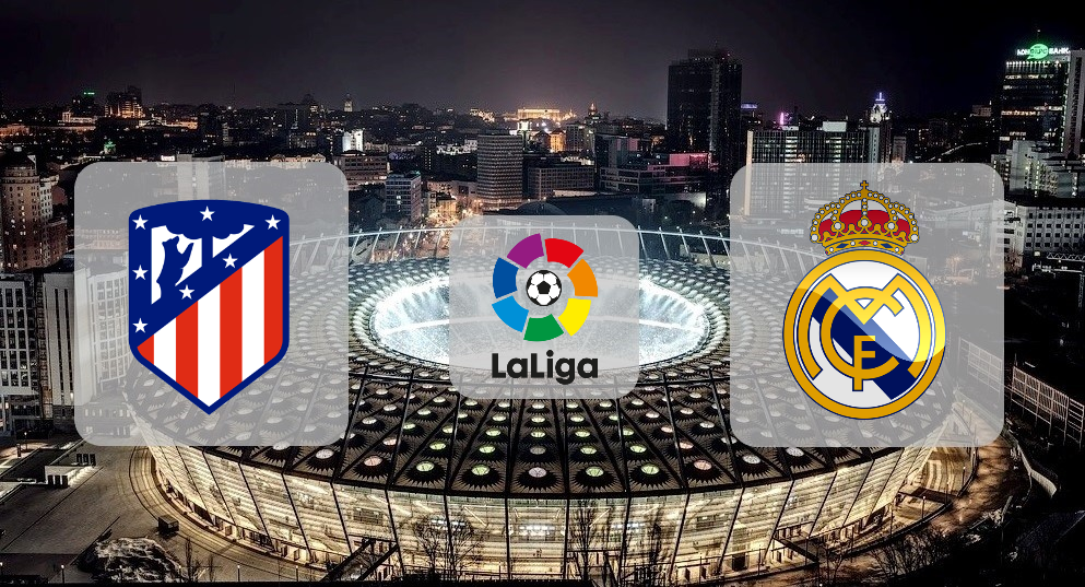“Атлетико” – “Реал”. Прогноз на матч Ла Лиги 28.09.2019