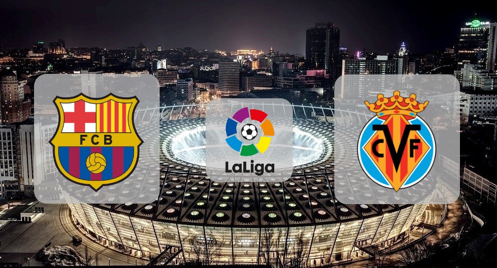 “Барселона” – “Вильярреал”. Прогноз на матч Ла Лиги 24.09.2019