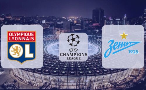 “Лион” – “Зенит”. Прогноз на матч Лиги Чемпионов 17.09.2019