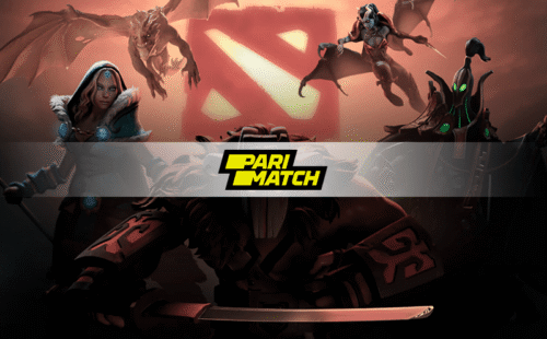 Parimatch создаёт киберспортивную лигу по Dota 2