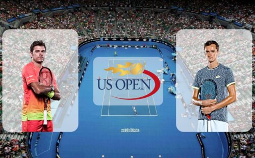 Стэн Вавринка – Даниил Медведев. Прогноз на матч US Open 03.09.2019