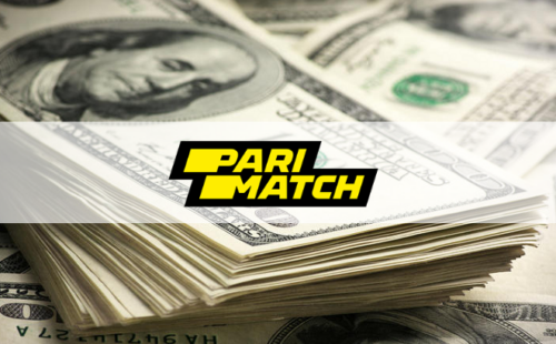 Parimatch выплатит 500 тыс. за удачный экспресс на ЛЧ