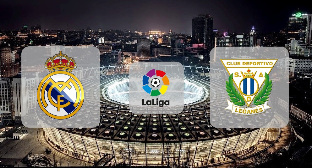 “Реал” Мадрид – “Леганес”. Прогноз на матч Ла Лиги 30.10.2019
