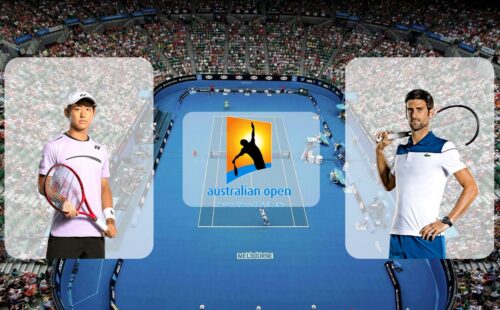 Нисиока – Джокович: прогноз на матч Australian Open 24.01.20