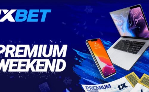 Сделай ставку в 1xBet и получи путевку в Куршевель
