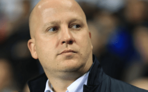 Марко Николич может возглавить Локомотив – СМИ