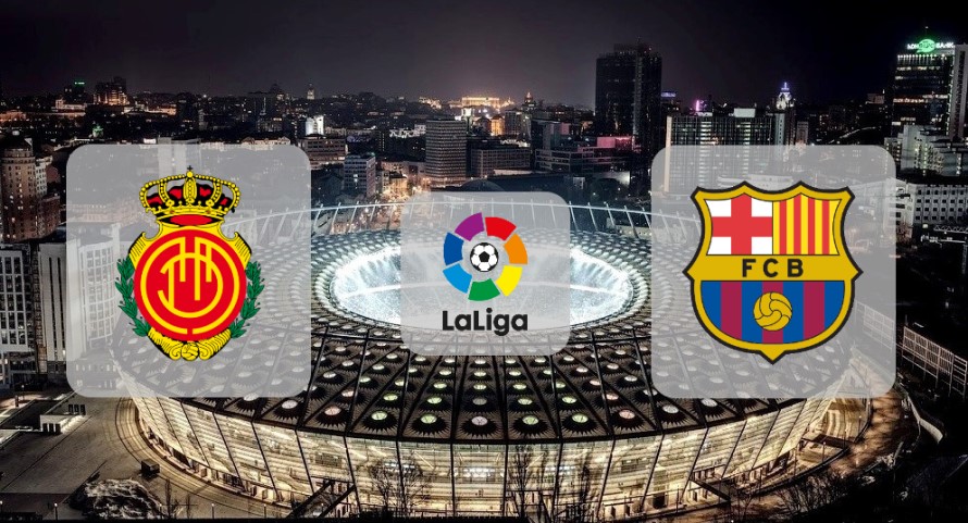 “Мальорка” – “Барселона”. Прогноз на матч Ла Лиги 13.06.2020