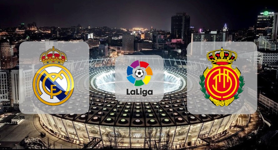 “Реал” Мадрид – “Мальорка”. Прогноз на матч Ла Лига 24.06.2020