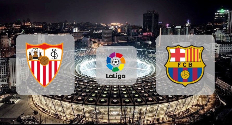 “Севилья” – “Барселона”. Прогноз на матч Ла Лиги 19.06.2020