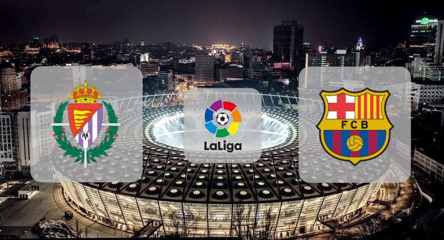 “Вальядолид” – “Барселона”. Прогноз на матч Ла Лиги 11.07.2020