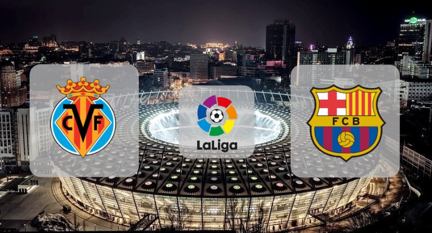 “Вильярреал” – “Барселона”. Прогноз на матч Ла Лиги 05.07.2020