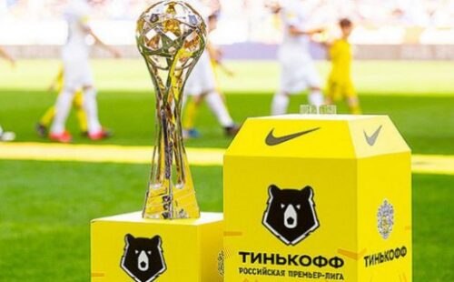 Букмекеры не верят в российские клубы в еврокубках