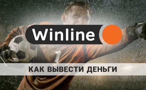 Как выводить средства с Винлайн —  все доступные способы