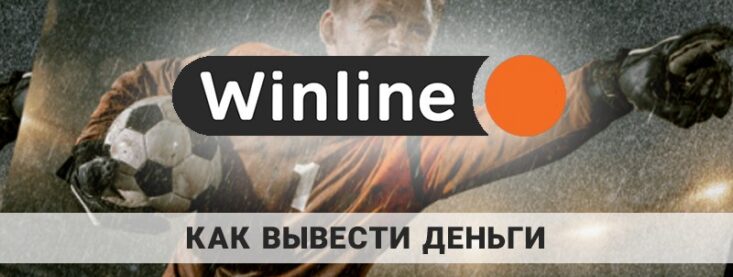 Как выводить средства с Винлайн —  все доступные способы