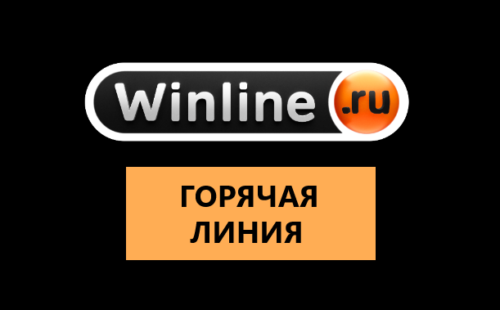 Горячая линия Винлайн: контакты техподдержки