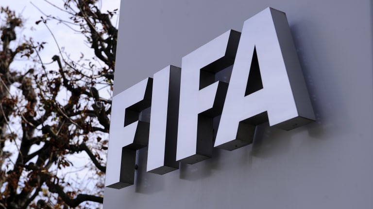 FIFA разработала приложение для борьбы с договорными матчами
