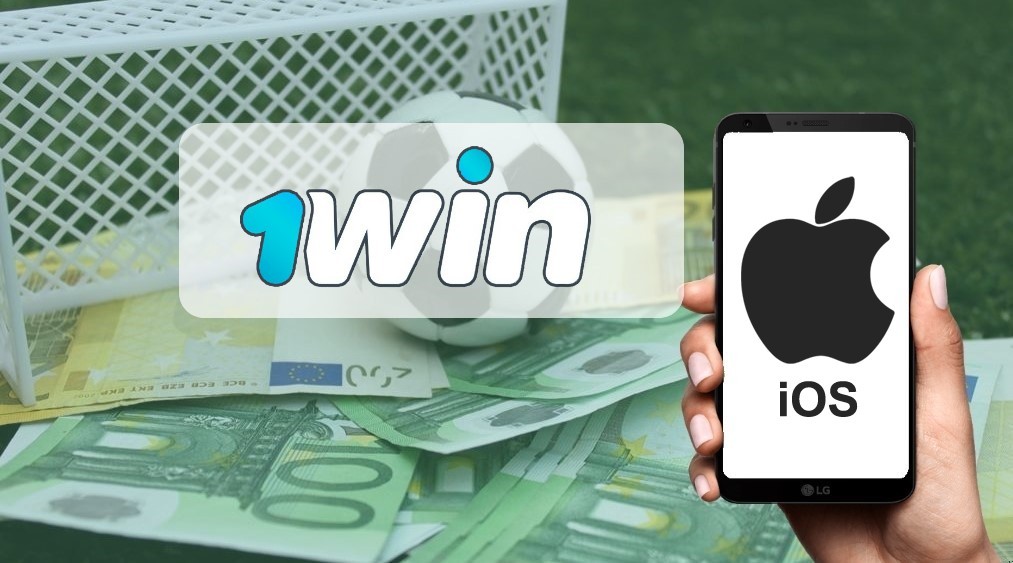 1win мобильное приложение на айфон. 1win iphone.